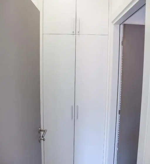 استودیو استاندارد با بالکن, Rimini Bay Suites & Residence