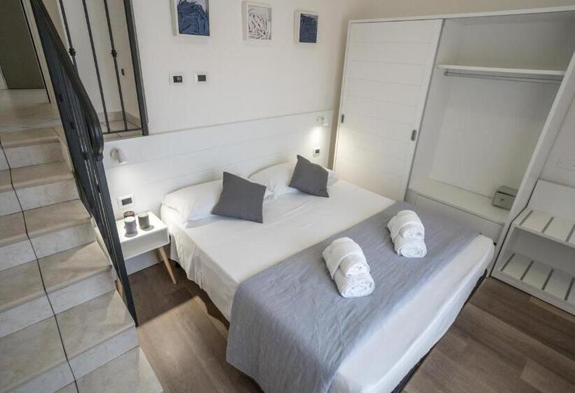 آپارتمان 1 خوابه, Rimini Bay Suites & Residence