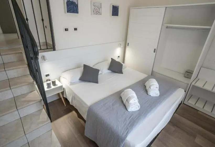 آپارتمان 1 خوابه, Rimini Bay Suites & Residence
