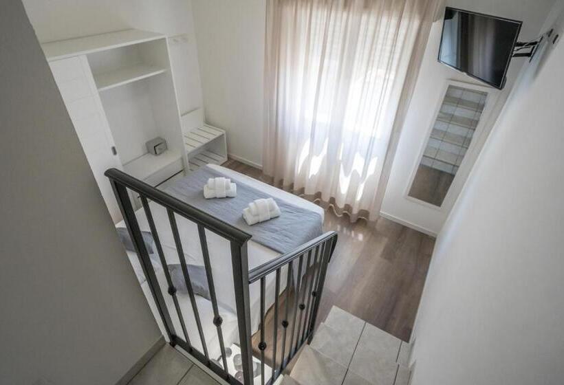 آپارتمان 1 خوابه, Rimini Bay Suites & Residence