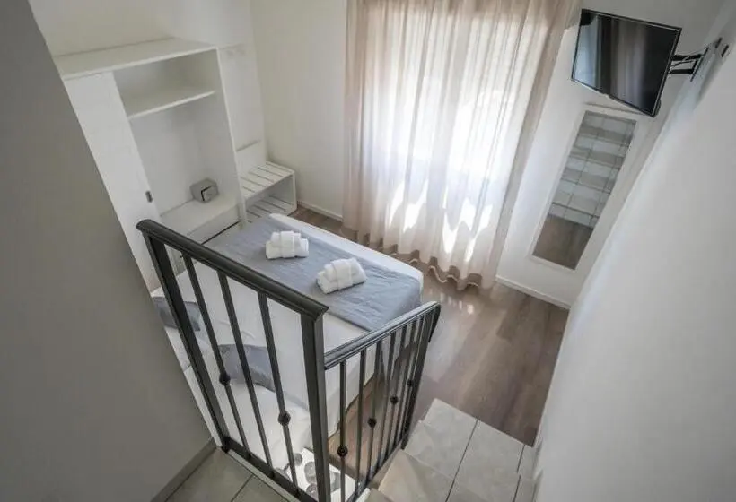آپارتمان 1 خوابه, Rimini Bay Suites & Residence