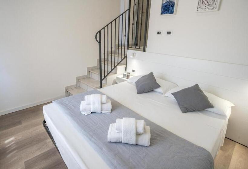 آپارتمان 1 خوابه, Rimini Bay Suites & Residence