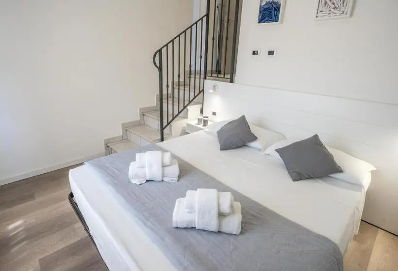 آپارتمان 1 خوابه, Rimini Bay Suites & Residence
