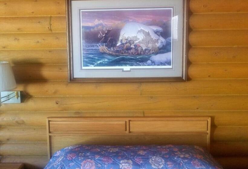 Номер Стандарт, Westwood Motel