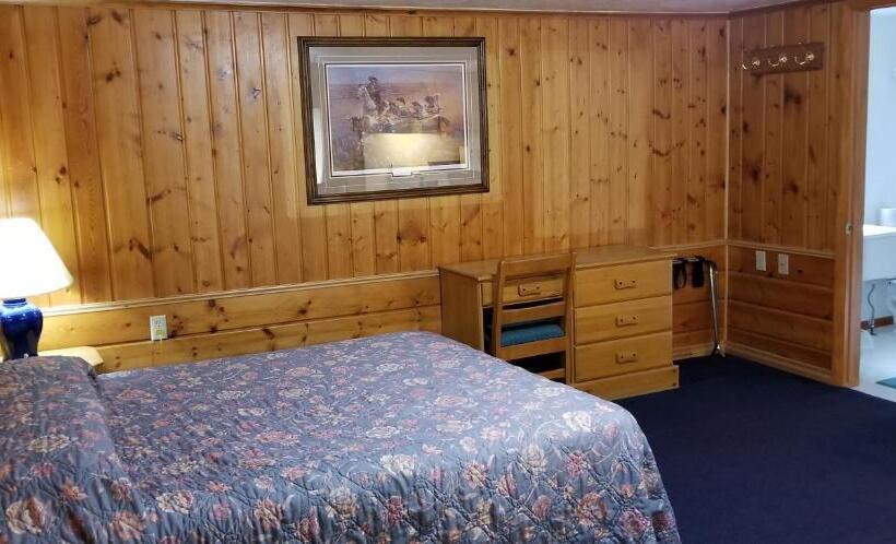 Family Suite, Westwood Motel