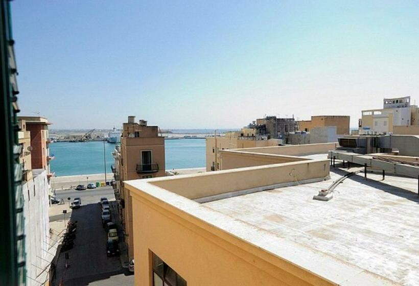 标准间, A Babordo B&b