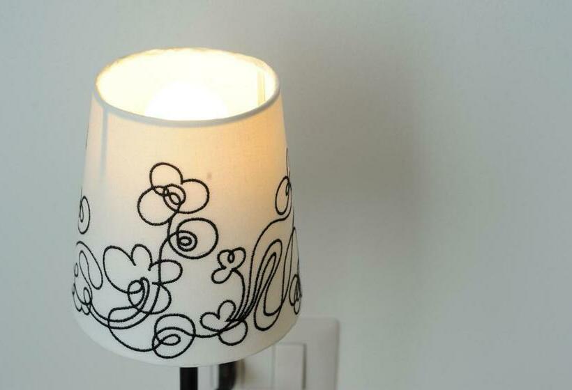 标准间, A Babordo B&b