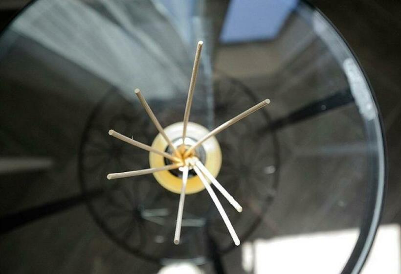 标准间, A Babordo B&b