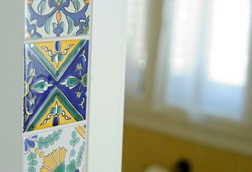 标准间, A Babordo B&b