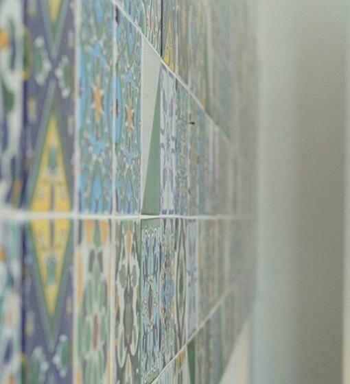 标准间, A Babordo B&b