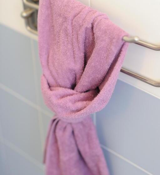 标准间, A Babordo B&b