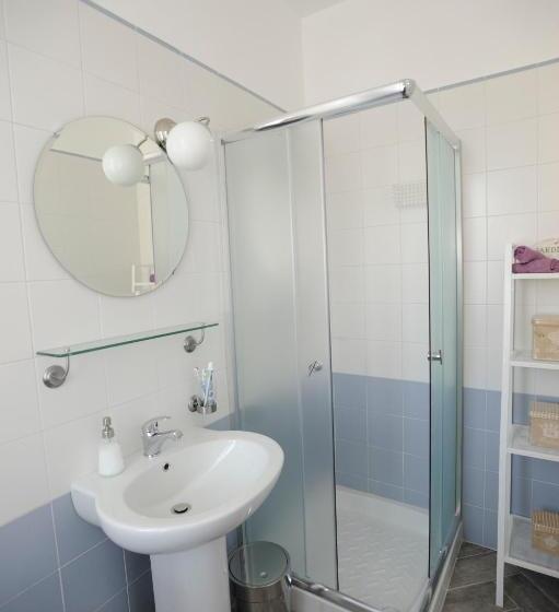 标准间, A Babordo B&b