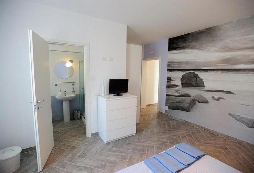 标准间, A Babordo B&b