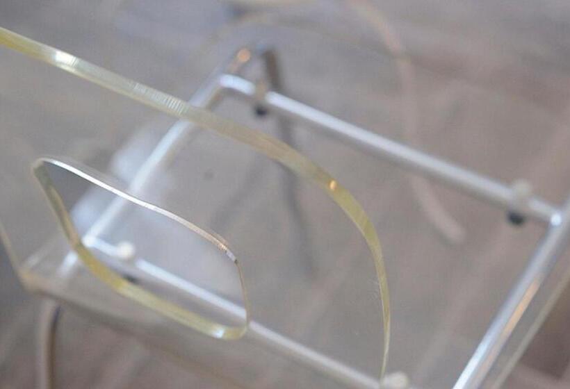 标准间, A Babordo B&b