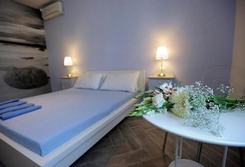 标准间, A Babordo B&b