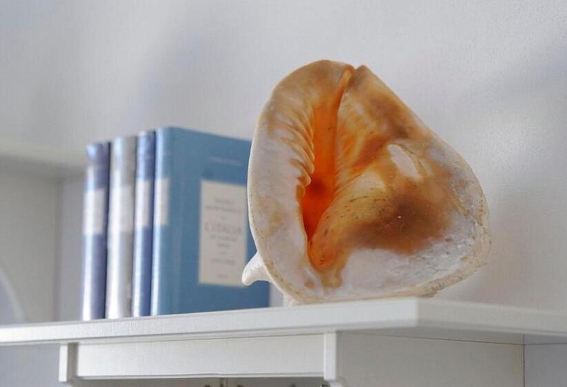 标准三人间, A Babordo B&b