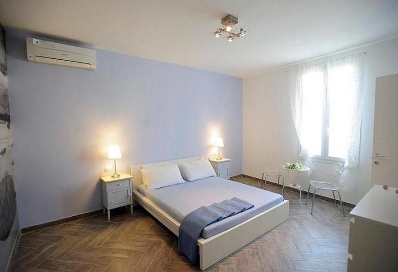 标准三人间, A Babordo B&b