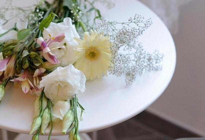 标准三人间, A Babordo B&b