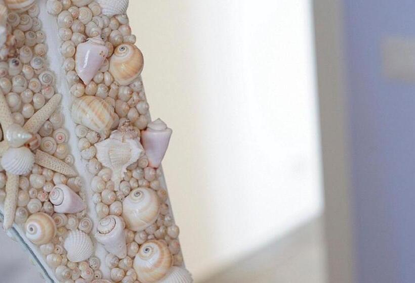 标准三人间, A Babordo B&b