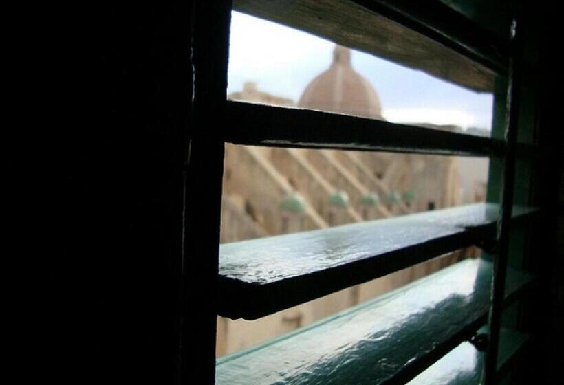 标准三人间, A Babordo B&b