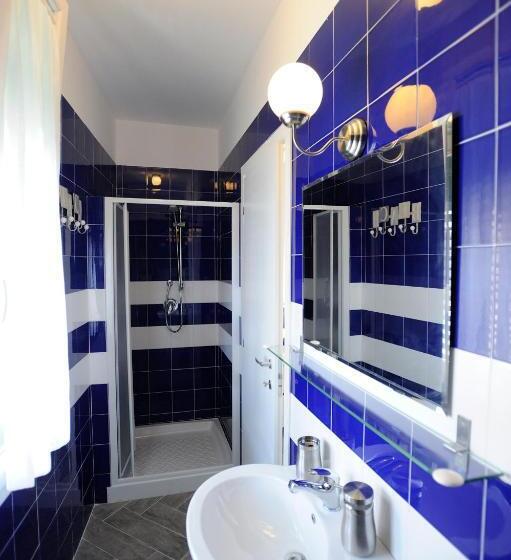 标准三人间, A Babordo B&b