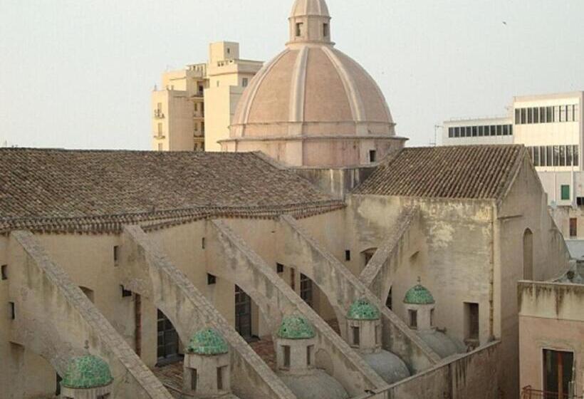 标准三人间, A Babordo B&b