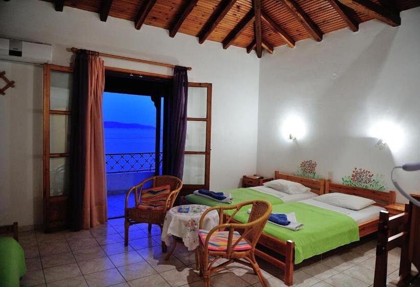 スタンダードルーム, Azalea