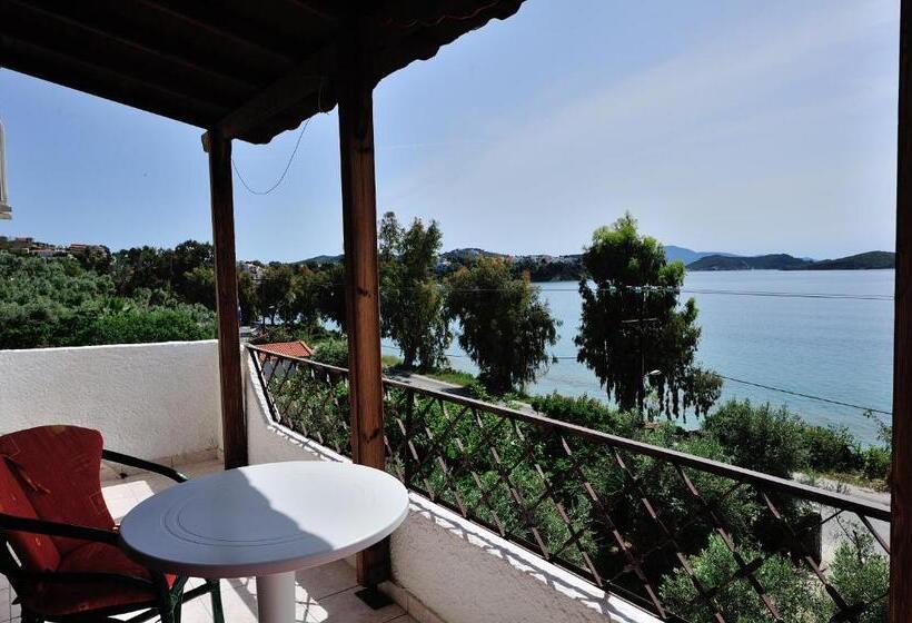 スタンダードスタジオ, Azalea