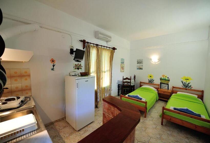 スタンダードスタジオ, Azalea