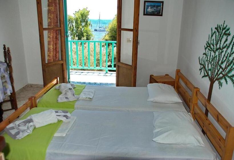 家族用アパートメント, Azalea