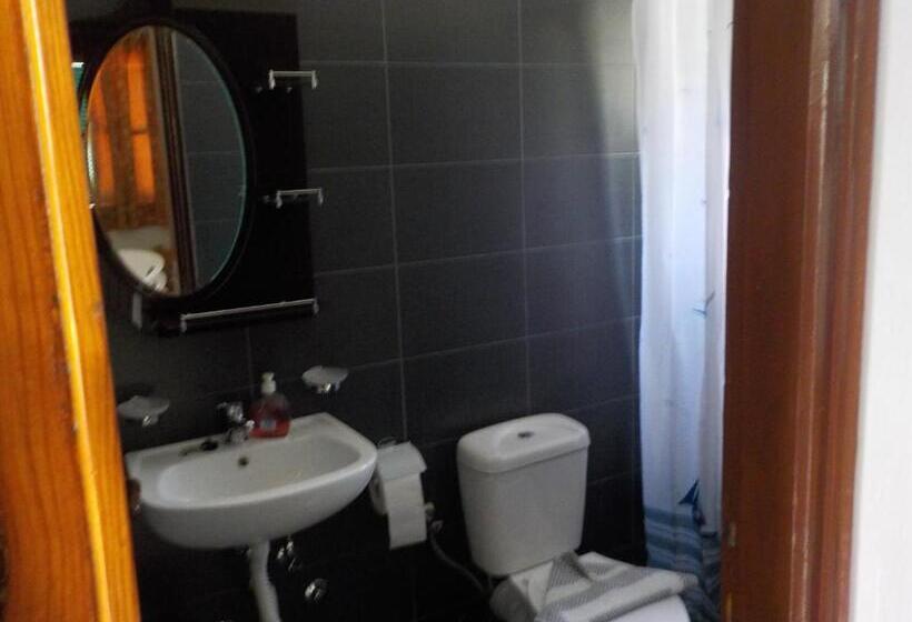 家族用アパートメント, Azalea