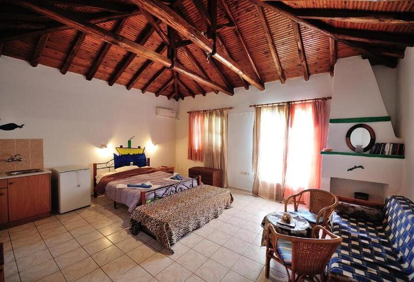 スタンダードルーム, Azalea