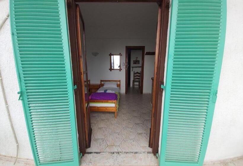 家族用アパートメント, Azalea