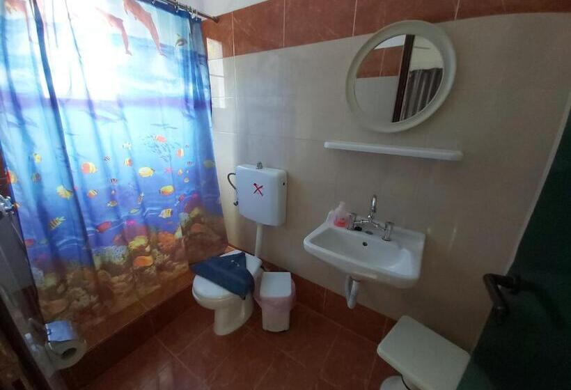 家族用アパートメント, Azalea