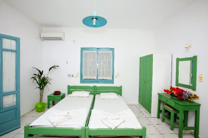 חדר סטודיו סטנדרד, Anatoli Apartments