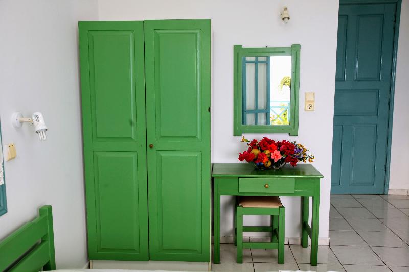 חדר סטודיו סטנדרד, Anatoli Apartments