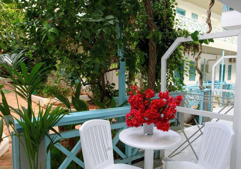 חדר סטודיו סטנדרד, Anatoli Apartments