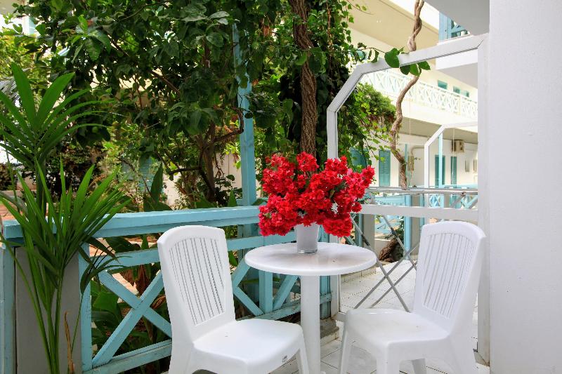 חדר סטודיו סטנדרד, Anatoli Apartments