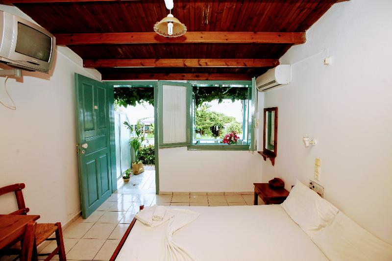 חדר סטודיו סטנדרד, Anatoli Apartments