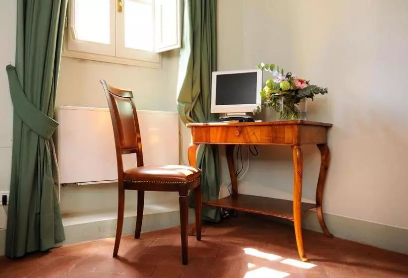 Standard Kolmen Hengen Huone, B&b Art