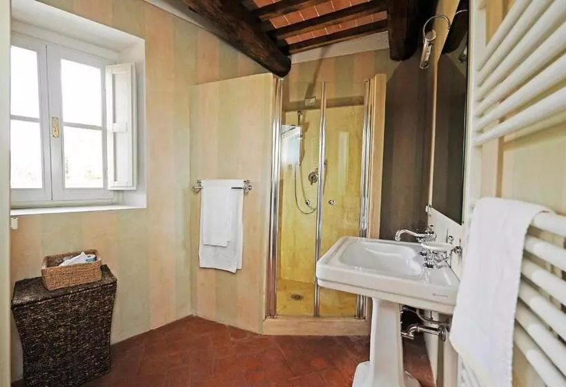 Standard Kolmen Hengen Huone, B&b Art