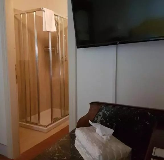 Standard-huone, B&b Art