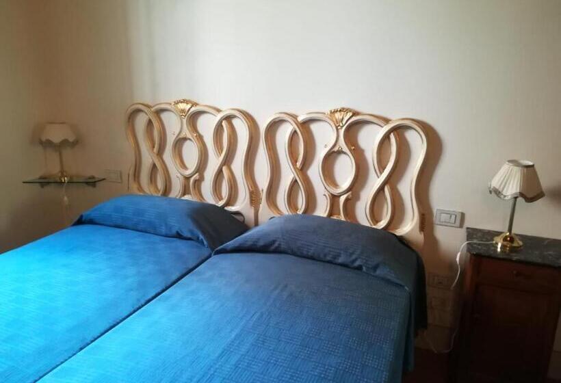 Номер Стандарт, B&b Art
