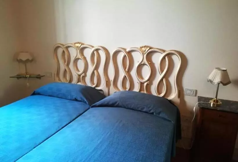 Standard-huone, B&b Art