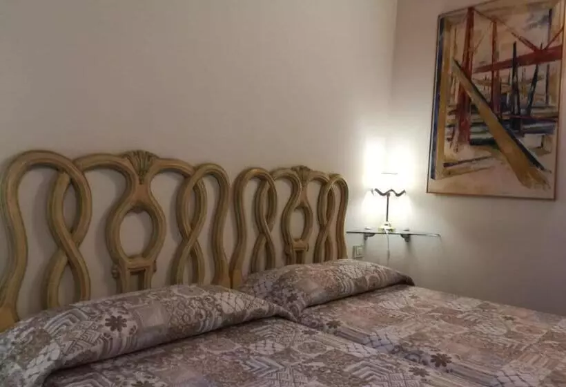 Standard-huone, B&b Art