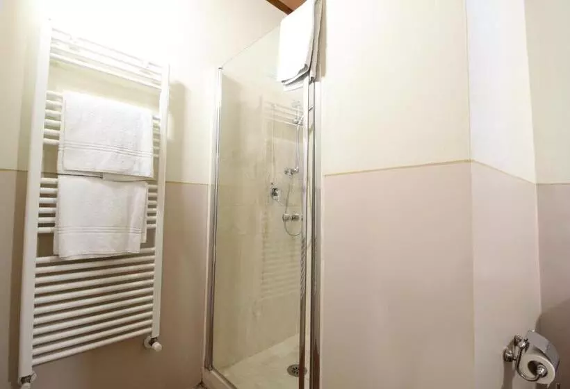 Standard-huone, B&b Art