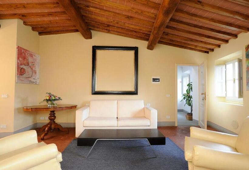 Апартаменты 1 Спальня, B&b Art