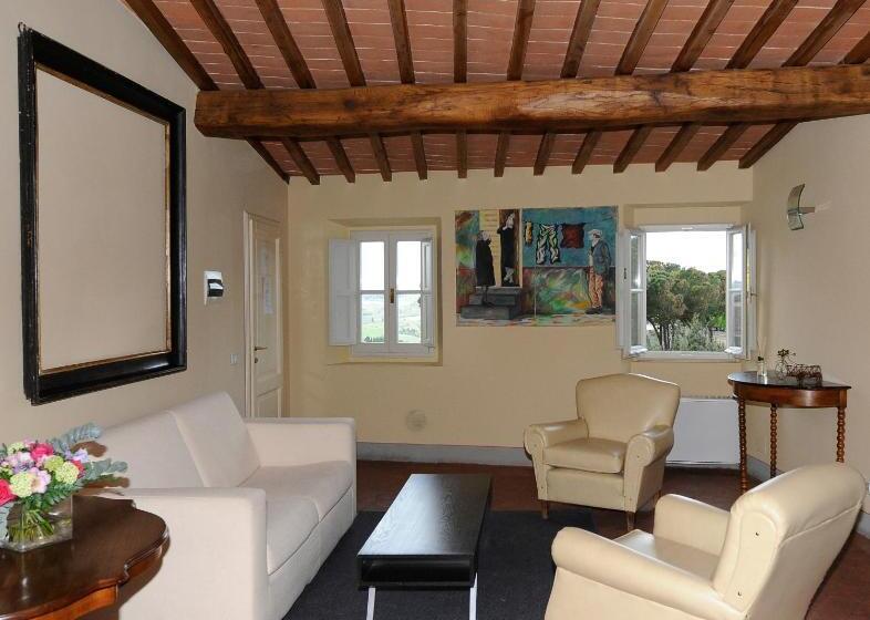 דירת חדר, B&b Art