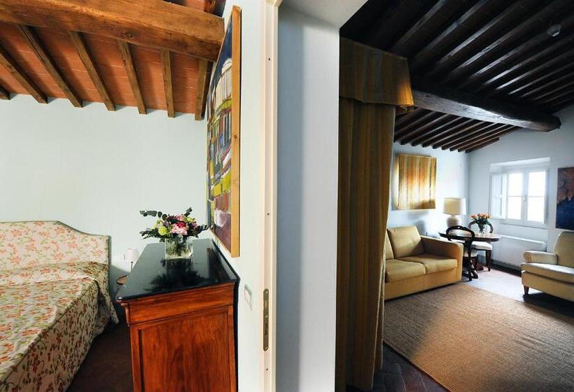 דירת חדר, B&b Art