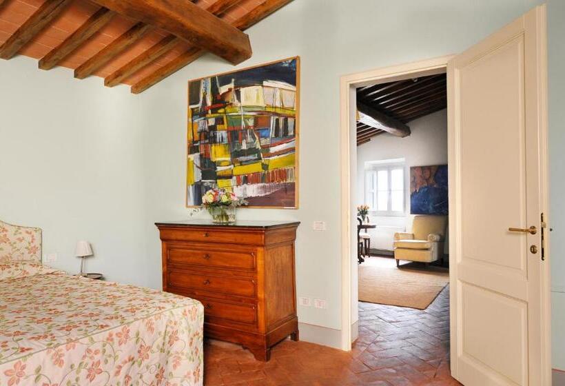 Апартаменты 1 Спальня, B&b Art